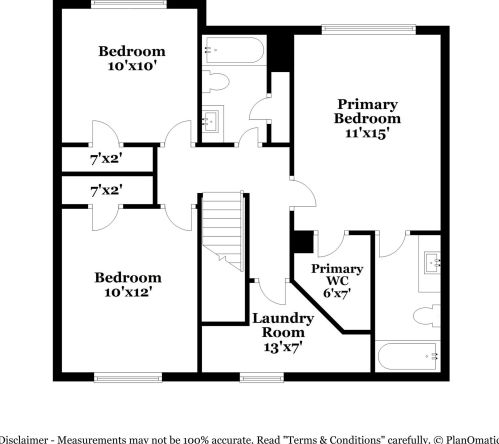 113 Turning Pt, Stockbridge GA  30281-3453 exterior