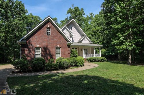 227 Fowler Mill Rd, Bogart, GA 30622-1613