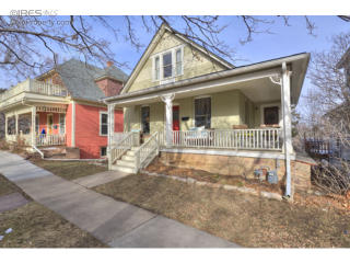429 Concord Ave, Boulder, CO 80304-3918