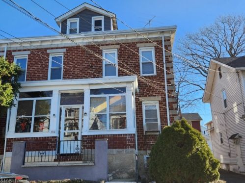 112 Grace St, Irvington, NJ 07111-3415