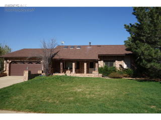 7490 Mount Sherman Rd, Longmont, CO 80503-8678