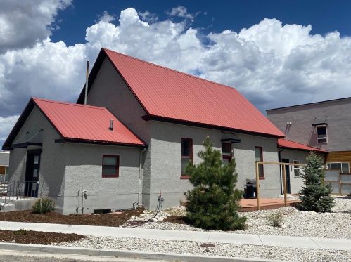 300 Park Ave, Salida, CO 81201-3114