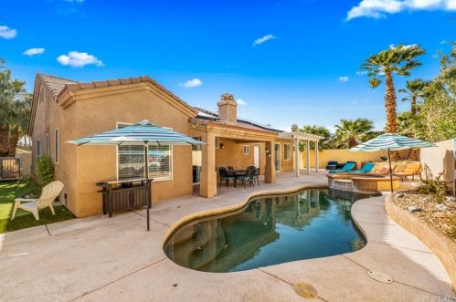 3380 Avenida San Gabriel Rd, Palm Springs, CA 92262-9733