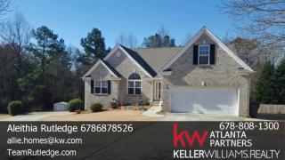 2350 Taylor Pointe Way, Dacula, GA 30019-6930