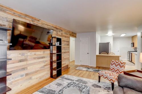 6062 61 Pl, Arvada CO  80003-5048 exterior
