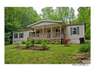 15 Clay View Dr, Fairview, NC 28730-8825