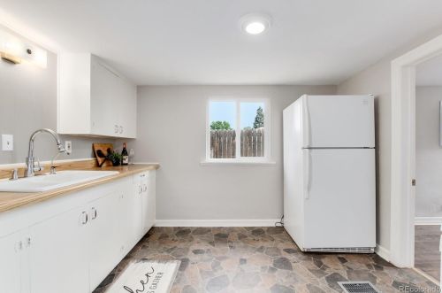 4790 Galapago St, Englewood CO 80110-6431 exterior