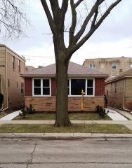 2723 Greenleaf Ave, Chicago IL  60645-3013 exterior