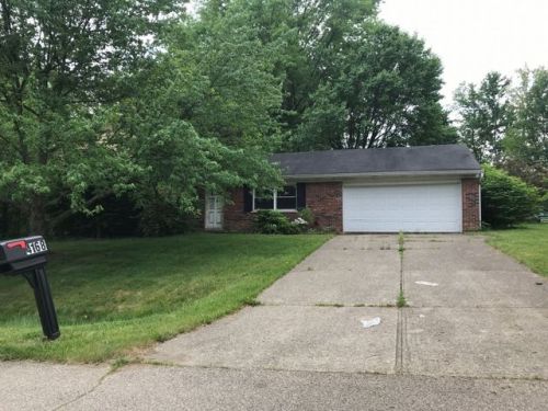 4168 Heritage Glen Dr, Cincinnati, OH 45245-1847