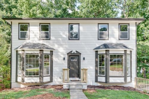 5068 Cold Springs Dr, Lilburn GA  30047-3776 exterior