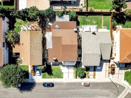 4272 Bridgeway St, Irvine CA  92604-2247 exterior
