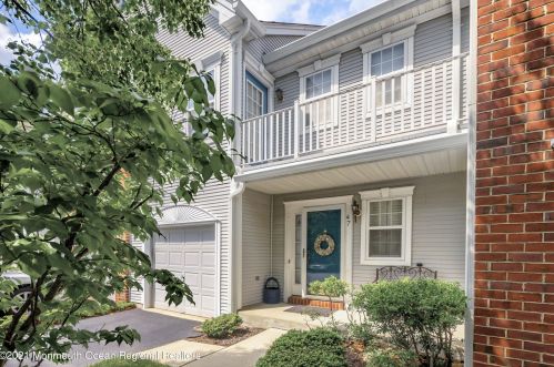 47 Bristel Rd, Holmdel Village, NJ 07733-2721