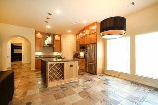 8845 Van Allen Dr, Spring TX  77381-3335 exterior