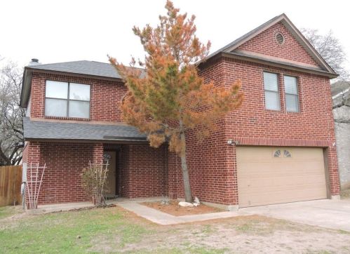 1403 Bullhill Cv, Cedar Park, TX 78613-7174