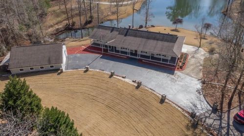 2560 Scheaffer Rd, Conyers GA  30012-2608 exterior