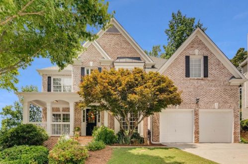 3985 Summit Gate Dr, Suwanee, GA 30024-6410