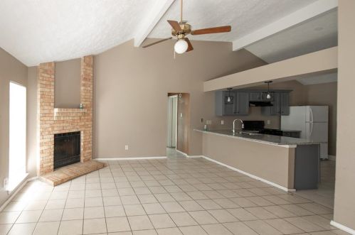 4912 Redbud Dr, Richmond TX  77471-5539 exterior