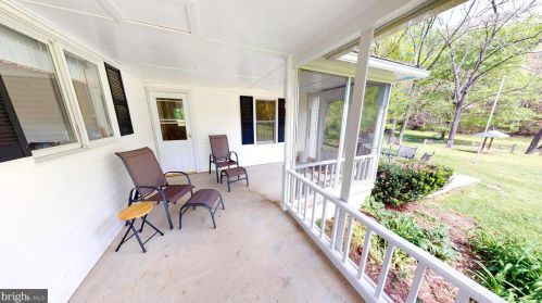 4960 Slanesville Pike, Points WV  25437-3609 exterior