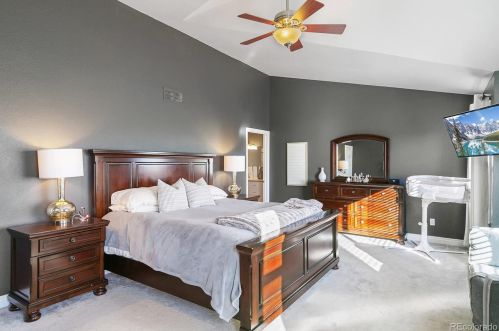 10652 Stoneflower Dr, Parker CO 80134-9586 exterior