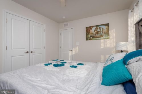 813 Bentgrass Dr, Aberdeen MD  21001-3948 exterior