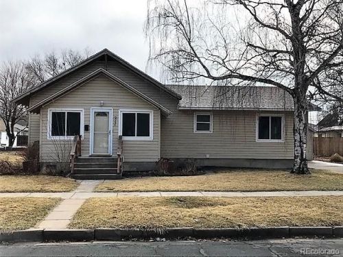 211 Birch St, Yuma, CO 80759-1403