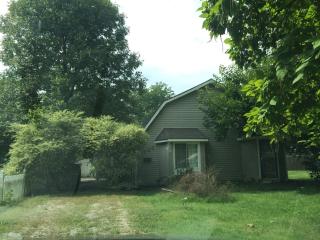 1725 Eastwood Ave, Evansville, IN 47714-3908