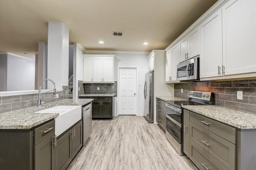 5859 Misty Breeze Dr, Fort Worth TX  76179-5274 exterior