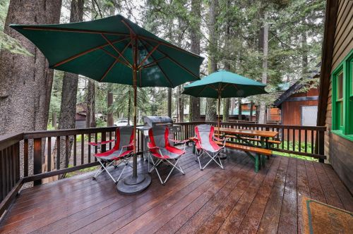 16531 Fawn St, Truckee, CA 96161-3534