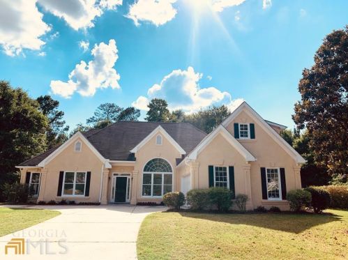 4541 Carissa Ct, Ellenwood, GA 30294-1999