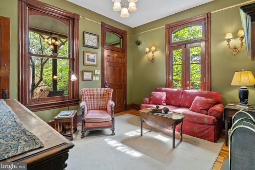 113 Jackson St, Trenton NJ 08611-1720 exterior