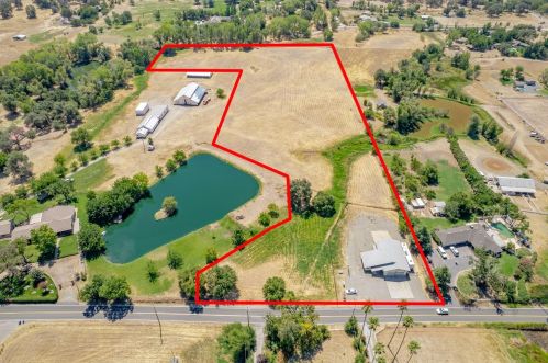 4710 Fruitvale Rd, Newcastle, CA 95658-9409