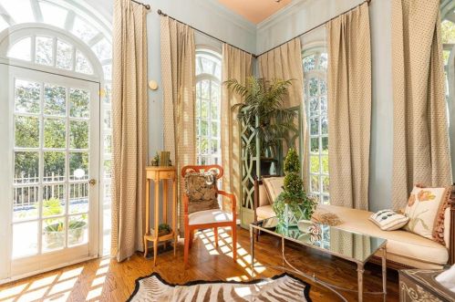 3119 Habersham Rd, Atlanta GA  30305-2939 exterior
