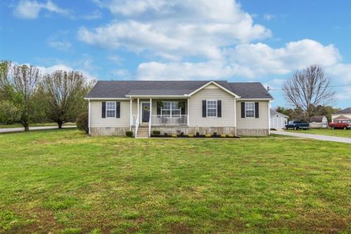 105 Dominic Cir, Murfreesboro, TN 37130-8749