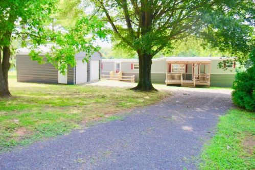 11261 St Just Rd, Unionville, VA 22567-3511