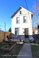 1273 Hunter Ave, Columbus OH  43201-3230 exterior