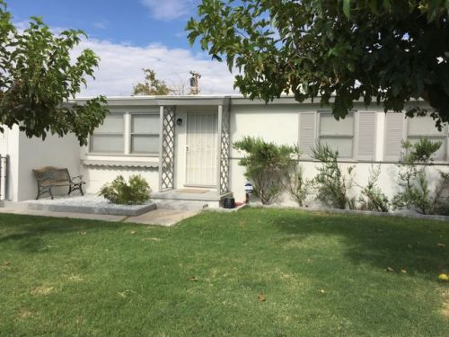 329 Florence St, Ridgecrest, CA 93555-3604