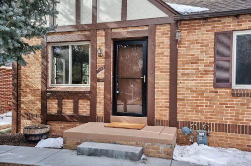 1683 Pontiac St, Denver, CO 80220-1851