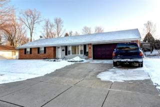 2258 Bending Willow Dr, Dayton, OH 45440-1104