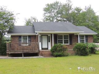 107 Nicole Cir, Darlington, SC 29532-8164