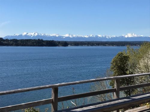 5908 Crescent Beach Road Kp, Vaughn, WA 98394-9602