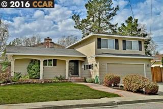 6864 Waverly Rd, Pacheco, CA 94553-6262