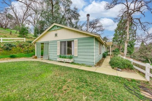 424 Cribbs Rd, Swansboro Country, CA 95667-5425