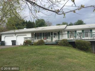 4627 Charlene Dr, Gainesville, VA 20155-1220