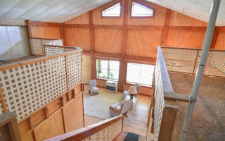 1235 Mcdonald Rd, Hayesville, NC 28904-9218