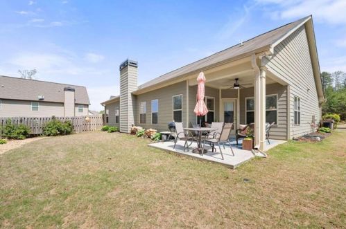 4319 Highland Gate Pkwy, Gainesville, GA 30506-2965