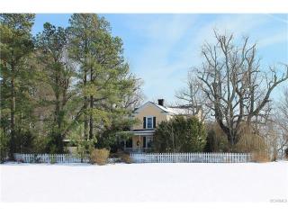 24457 Prince Edward Hwy, Rice, VA 23966-2794