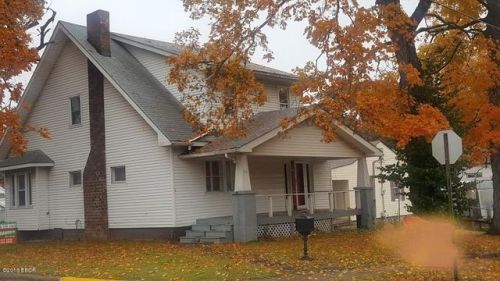 315 Saint Louis Ave, Conant, IL 62274-1329