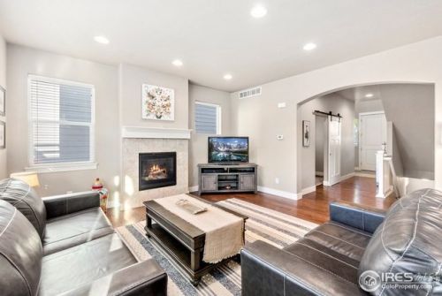 2232 Chesapeake Dr, Fort Collins CO  80524 exterior