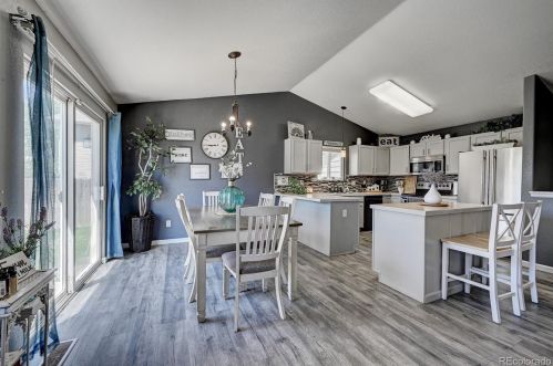 2510 Dock Dr, Greeley CO 80620-9584 exterior