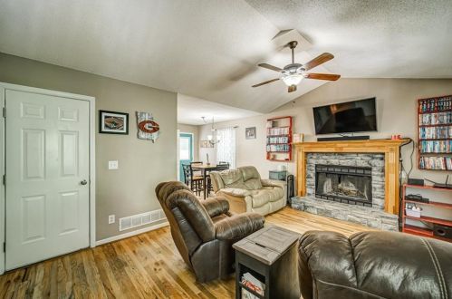 2655 Henderson Mtn Rd, Big Canoe GA  30143-6001 exterior